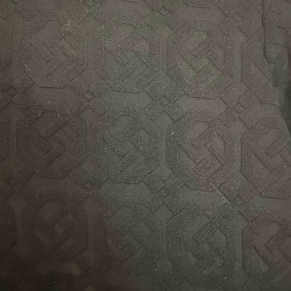 J.Mclaughlin Half Zip Size Medium - image 4